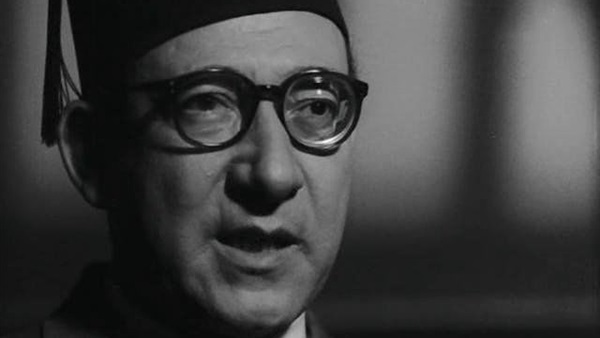 أحمد علام