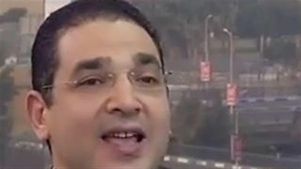 طارق البرديسي خبير