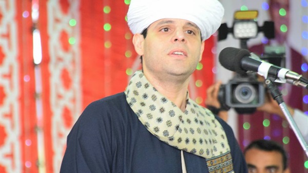 محمود التهامي