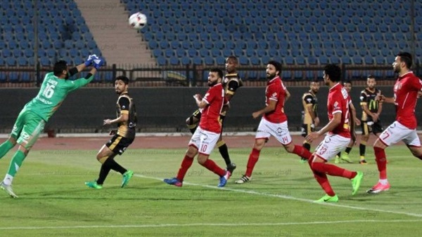الأهلي - الإنتاج