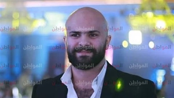 حسام مصطفى مدير