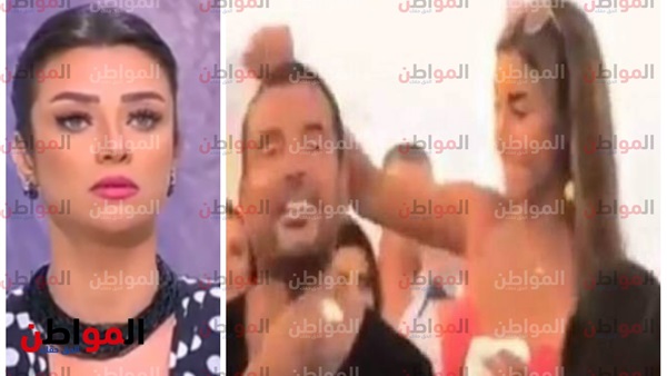 دينا الشربيني - رضوى