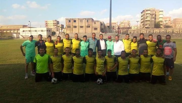 شباب الضيعة