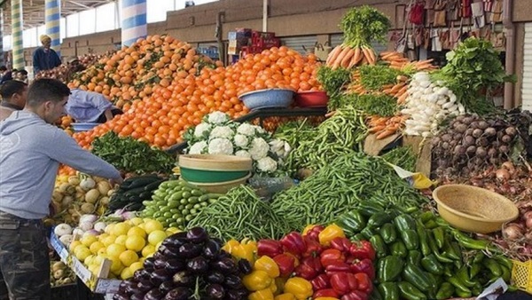 الخضراوات والفاكهة