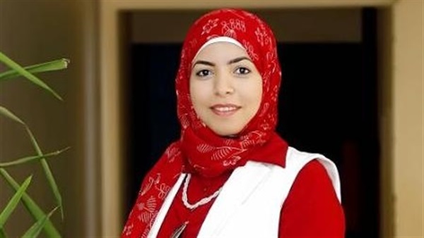 الدكتورة غادة عاطف
