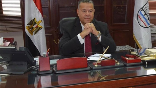 المستشار هاني عبدالجابر-