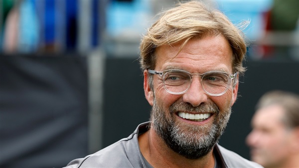 مدرب ليفربول يورجن
