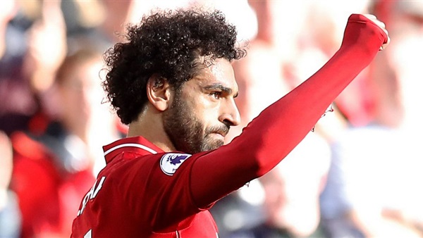 نجم ليفربول محمد