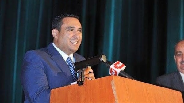 محمد مجدي صالح رئيس