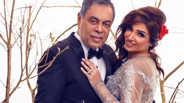 الفنانة روجينا