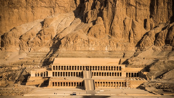 وادي الملوك بمحافظة