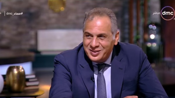 خالد العطار نائب