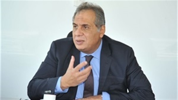 خالد العطار نائب