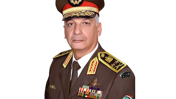 فريق أول محمد زكي