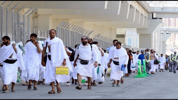الحجاج