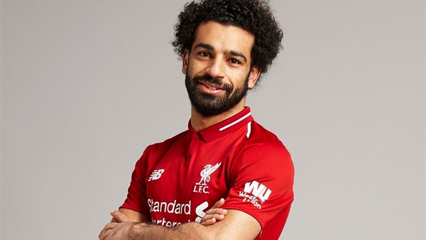 نجم ليفربول محمد