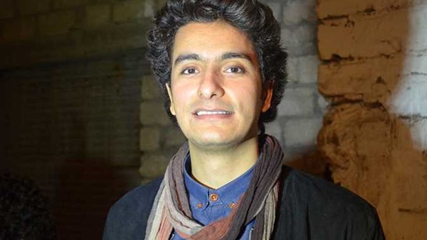 الفنان محمد محسن