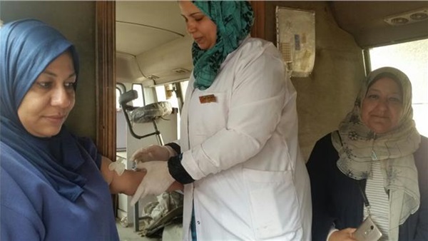 مبادرة علاج فيروس