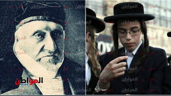 موسى واليهود