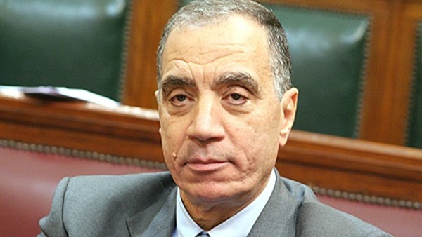 فاروق العقده
