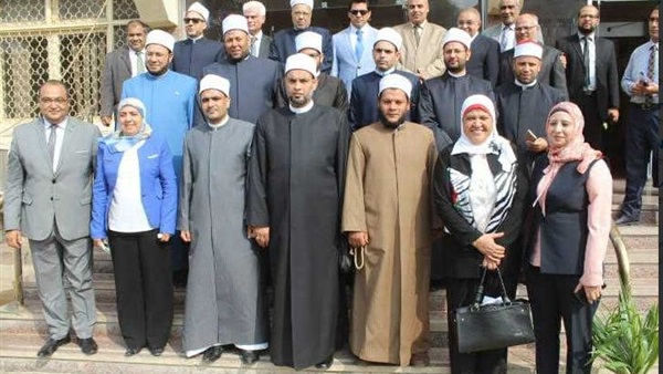 قافلة الطبية والدعوية