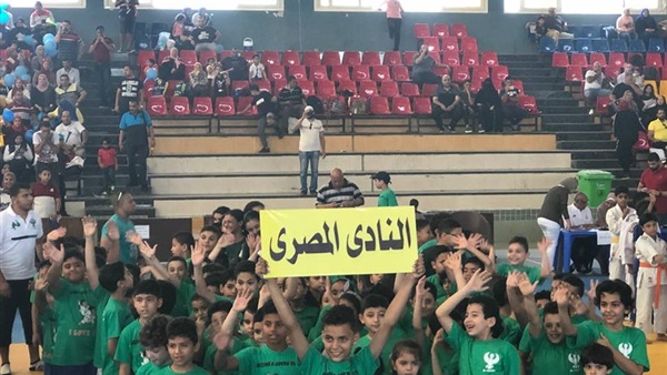 المصري البورسعيدي