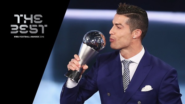 جائزة أفضل لاعب في