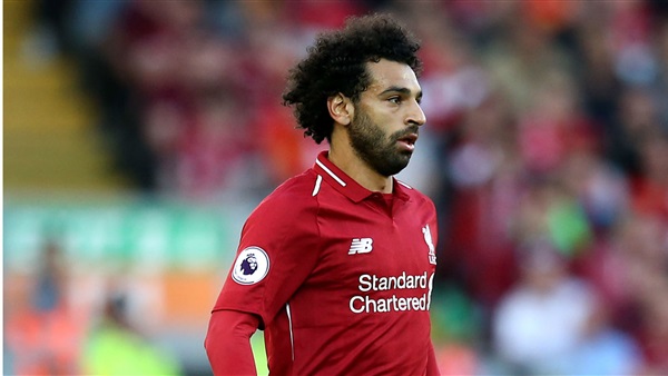 نجم ليفربول محمد