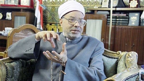 عبد الفضيل القوصي