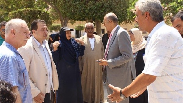 جولة تفقدية-نائب