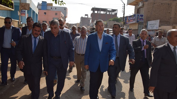 المستشار هاني عبد