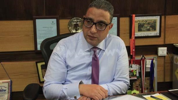 محافظ سوهاج الجديد