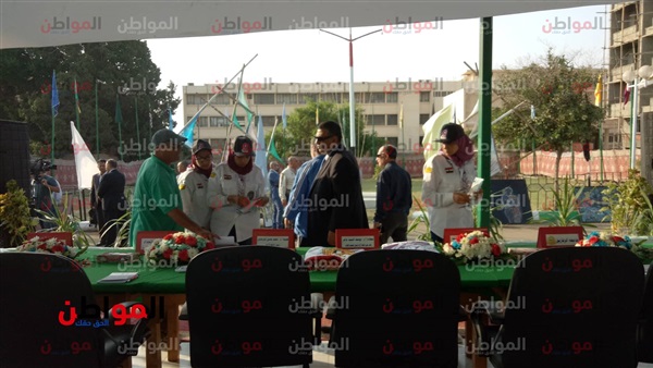 الدورة الكشفية 29