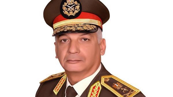 الفريق محمد زكي