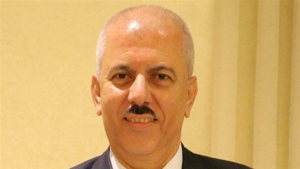 الدكتور حنا عيسي