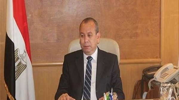 الدكتور إسماعيل عبدالحميد