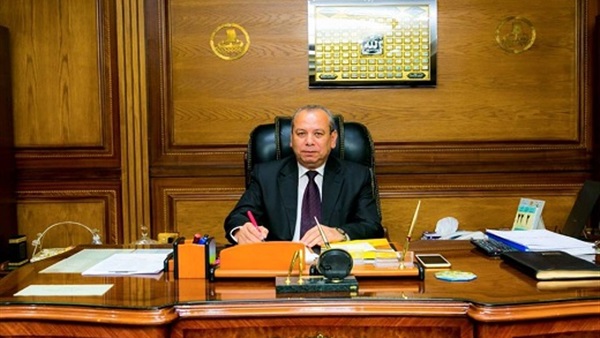 الدكتور اسماعيل