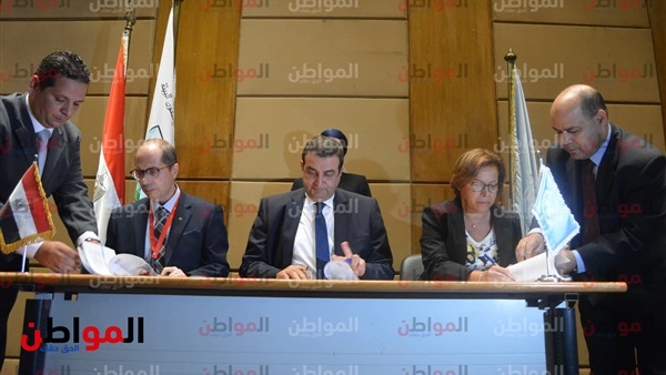 بروتوكول مشروع تعزيز