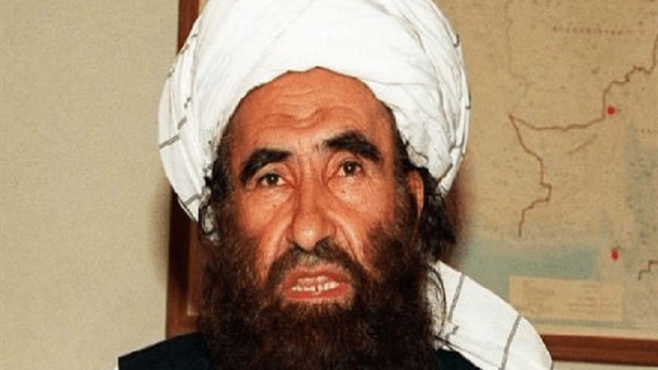 جلال الدين حقاني