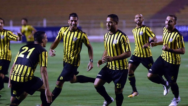 المقاولون العرب