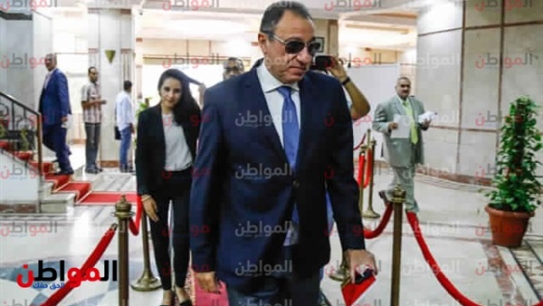 محمود الخطيب - رئيس