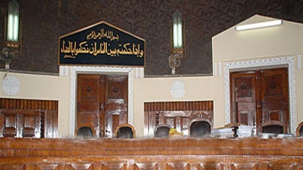 صوره محكمه.أرشيف