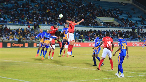 الاهلى