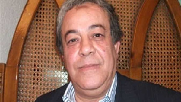 الدكتور محمد شرشر