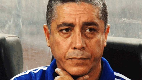 محمد عمر - مدرب الاتحاد
