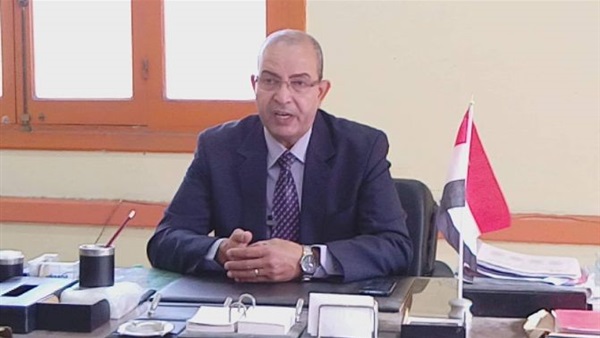 الدكتور نبوي باهي