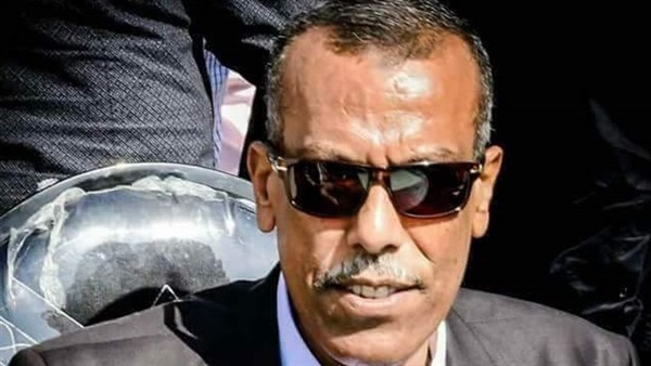 سكرتير عام بورسعيد