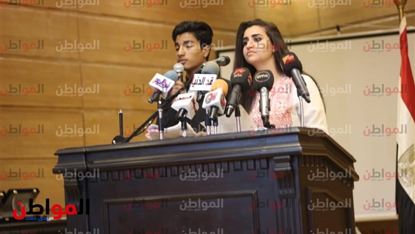 شباب الملتقي العربي