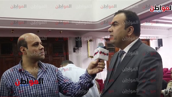 الدكتور يوسف العبد،