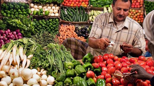الخضروات والفاكهة
